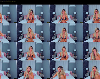 thebaewatch — 10 minute Chaturbate female cam show recording, 1080p, Jun 26, 2022