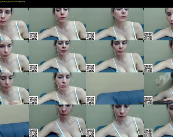 tiffany925 — 23 minute Chaturbate female cam show recording, 720p, Jun 27, 2022