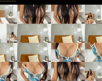tiffanystone_ — 54 minute Chaturbate female cam show recording, 1080p, Jun 26, 2022