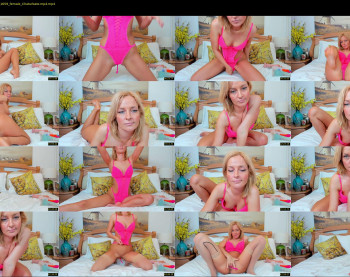 viciousqueen — 55 minute Chaturbate female cam show recording, 1080p, Jun 26, 2022