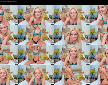viciousqueen — 4 minute Chaturbate female cam show recording, 1080p, Jun 26, 2022