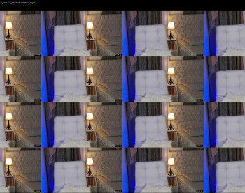 vicky_g21 — 62 minute Chaturbate female cam show recording, 720p, Jun 27, 2022
