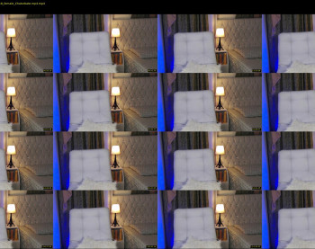 vicky_g21 — 85 minute Chaturbate female cam show recording, 720p, Jun 27, 2022