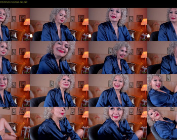 victoria_dior — 5 minute Chaturbate female cam show recording, 720p, Jun 26, 2022