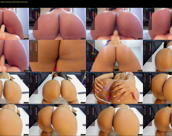 victoriaroyce_ — 54 minute Chaturbate female cam show recording, 1080p, Jun 26, 2022
