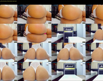 victoriaroyce_ — 54 minute Chaturbate female cam show recording, 1080p, Jun 26, 2022