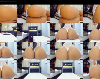 victoriaroyce_ — 54 minute Chaturbate female cam show recording, 1080p, Jun 26, 2022