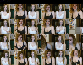 viodetta — 37 minute Chaturbate female cam show recording, 720p, Jun 26, 2022