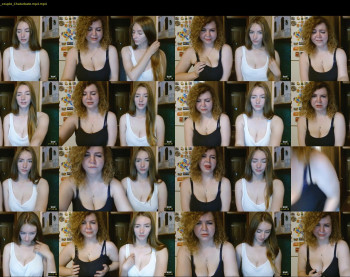 viodetta — 14 minute Chaturbate female cam show recording, 720p, Jun 26, 2022