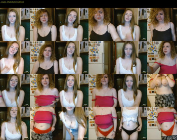 viodetta — 26 minute Chaturbate female cam show recording, 720p, Jun 26, 2022