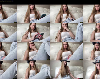 viola_1 — 96 minute Chaturbate female cam show recording, 720p, Jun 26, 2022