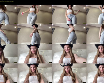 viola_1 — 5 minute Chaturbate female cam show recording, 720p, Jun 26, 2022