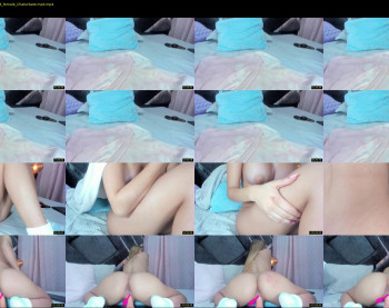vvioleta_ — 94 minute Chaturbate female cam show recording, 720p, Jun 26, 2022