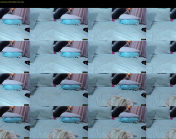 vvioleta_ — 7 minute Chaturbate female cam show recording, 720p, Jun 26, 2022