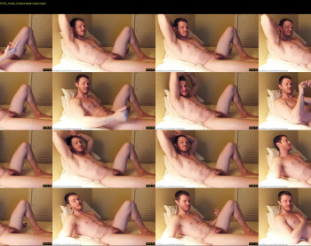 warrenkener — 12 minute Chaturbate male cam show recording, 1080p, Jun 26, 2022