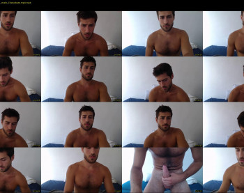 yoooups — 62 minute Chaturbate male cam show recording, 720p, Jun 26, 2022