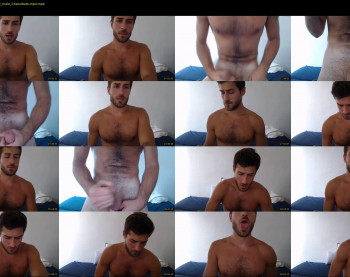 yoooups — 67 minute Chaturbate male cam show recording, 720p, Jun 26, 2022