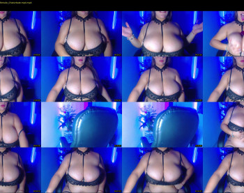 zathert — 54 minute Chaturbate female cam show recording, 1080p, Jun 26, 2022