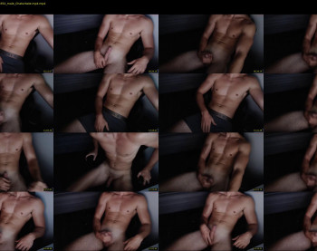 6foot7fitguy — 38 minute Chaturbate male cam show recording, 480p, Jun 28, 2022