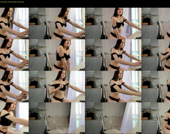 _abby_bb — 11 minute Chaturbate female cam show recording, 1080p, Jun 27, 2022