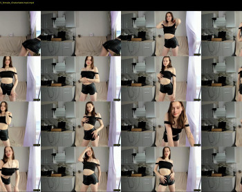 _abby_bb — 7 minute Chaturbate female cam show recording, 1080p, Jun 27, 2022
