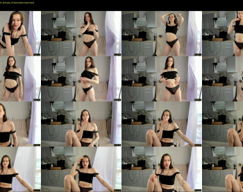 _abby_bb — 10 minute Chaturbate female cam show recording, 1080p, Jun 27, 2022