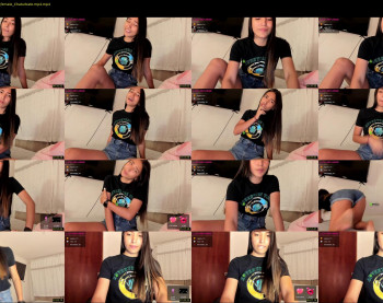 _alliex_ — 10 minute Chaturbate female cam show recording, 1080p, Jun 28, 2022