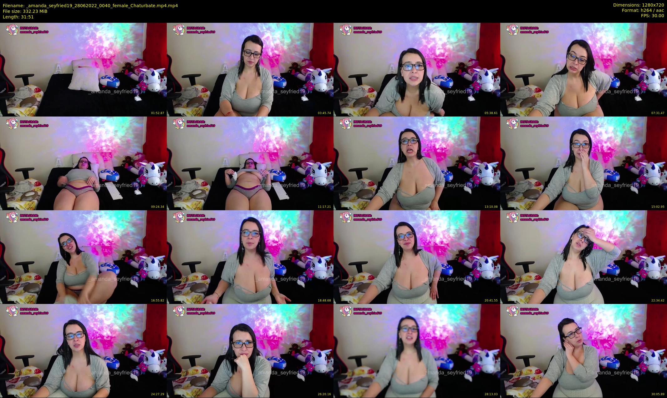_amanda_seyfried19 — 32 minute Chaturbate female cam show recording, 720p, Jun 28, 2022