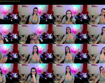 _amanda_seyfried19 — 32 minute Chaturbate female cam show recording, 720p, Jun 28, 2022