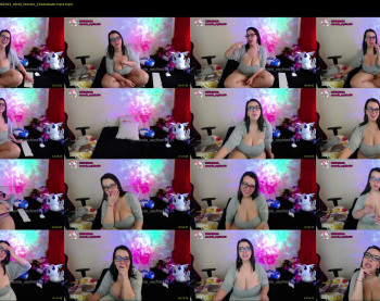 _amanda_seyfried19 — 49 minute Chaturbate female cam show recording, 720p, Jun 28, 2022