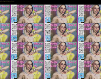 _biscuitty — 5 minute Chaturbate female cam show recording, 1080p, Jun 28, 2022