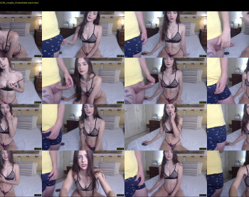_candygirl20 — 24 minute Chaturbate female cam show recording, 1080p, Jun 27, 2022