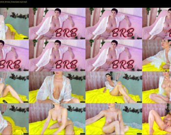 _janemellon_ — 45 minute Chaturbate female cam show recording, 1080p, Jun 27, 2022