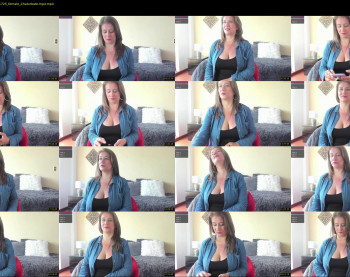_jeniffer_hot — 33 minute Chaturbate female cam show recording, 720p, Jun 27, 2022