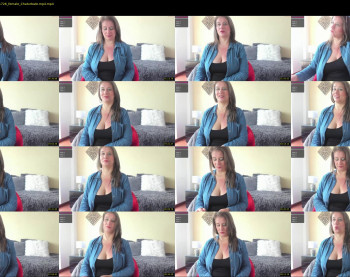 _jeniffer_hot — 11 minute Chaturbate female cam show recording, 720p, Jun 27, 2022