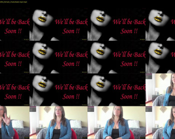 _jeniffer_hot — 27 minute Chaturbate female cam show recording, 720p, Jun 27, 2022