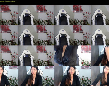 _karen01 — 17 minute Chaturbate female cam show recording, 480p, Jun 28, 2022