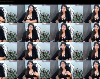 _karen01 — 3 minute Chaturbate female cam show recording, 480p, Jun 28, 2022