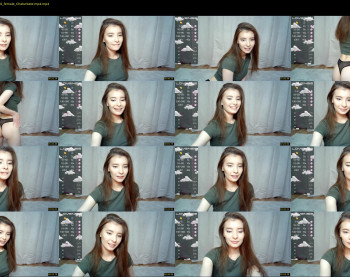 _lovelyen — 6 minute Chaturbate female cam show recording, 1080p, Jun 28, 2022