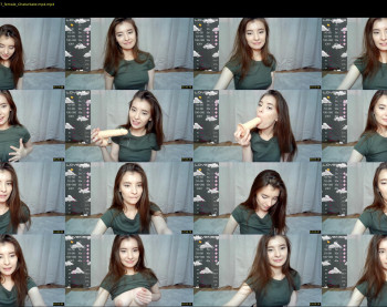 _lovelyen — 22 minute Chaturbate female cam show recording, 1080p, Jun 28, 2022