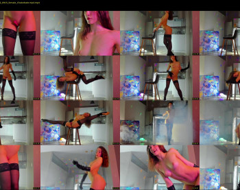 _meganmeow_ — 11 minute Chaturbate female cam show recording, 1080p, Jun 27, 2022