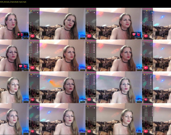 _solar_jane_ — 6 minute Chaturbate female cam show recording, 1080p, Jun 27, 2022