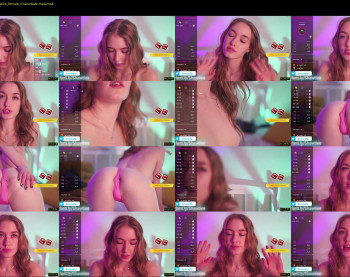 _taylor_swift — 4 minute Chaturbate female cam show recording, 1080p, Jun 28, 2022