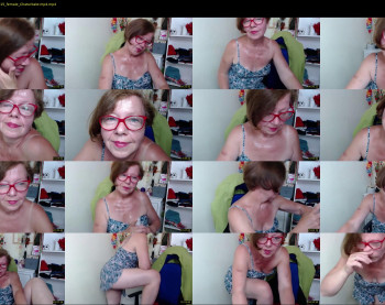 adelewildx — 39 minute Chaturbate female cam show recording, 720p, Jun 27, 2022