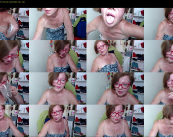 adelewildx — 29 minute Chaturbate female cam show recording, 720p, Jun 27, 2022