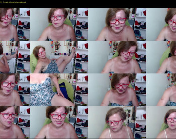 adelewildx — 29 minute Chaturbate female cam show recording, 720p, Jun 27, 2022