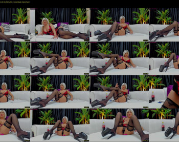 adonamazzara — 51 minute Chaturbate female cam show recording, 1080p, Jun 28, 2022
