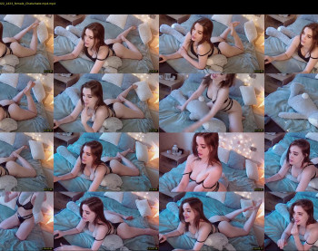 adrenaline_rush_ — 91 minute Chaturbate female cam show recording, 720p, Jun 27, 2022