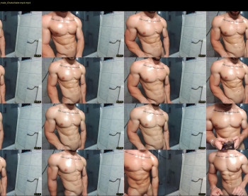 advp69 — 27 minute Chaturbate male cam show recording, 480p, Jun 27, 2022