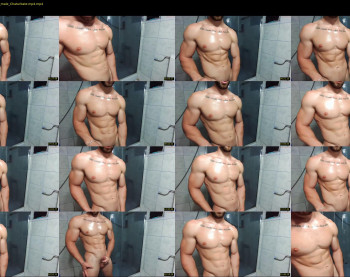 advp69 — 25 minute Chaturbate male cam show recording, 480p, Jun 27, 2022